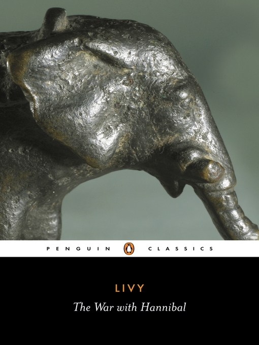 Title details for The War with Hannibal by Livy - Available